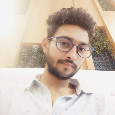 Profile Picture of Vivek Rana (@vivekrana910) on Twitter