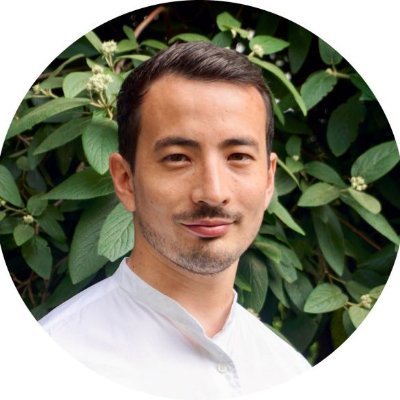 Profile Picture of Simon KEO (@SimonKEOn1) on Twitter