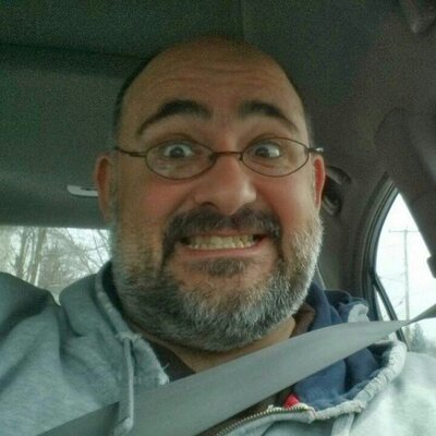 Profile Picture of Kevin Sly (@KevinMWHM) on Twitter