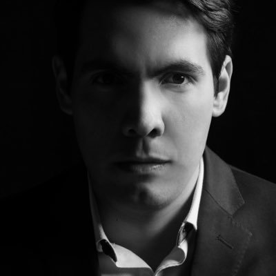 Abraham Cuevas F - Twitter Profile Picture of Abraham Cuevas F (@AbrahamCF) on Twitter