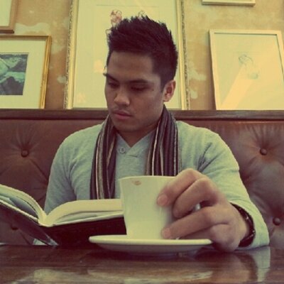 Profile Picture of Ryan John Raquel (@EarlRaquel) on Twitter