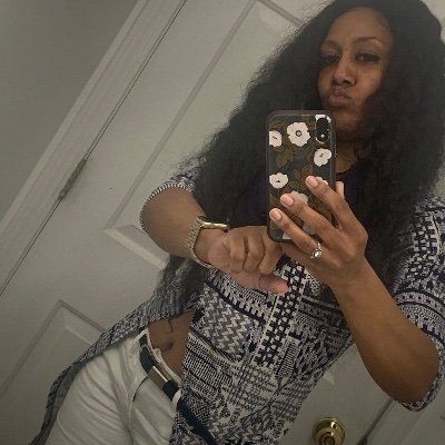 Profile Picture of ShaRonda Williams (@ShaRond04499400) on Twitter