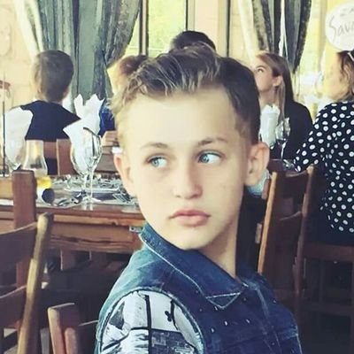 Profile Picture of Jovan Scott-Geldenhuys (@jovan_abatayo) on Twitter