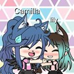 Profile Picture of camilla e lily (@camilla_chann_s2) on Instagram