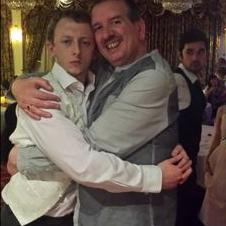 Profile Picture of James Mackle (@mackle284) on Twitter