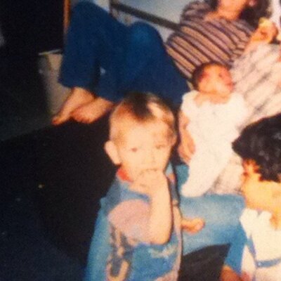 Profile Picture of Kyle Bigelow (@bigelow41) on Twitter