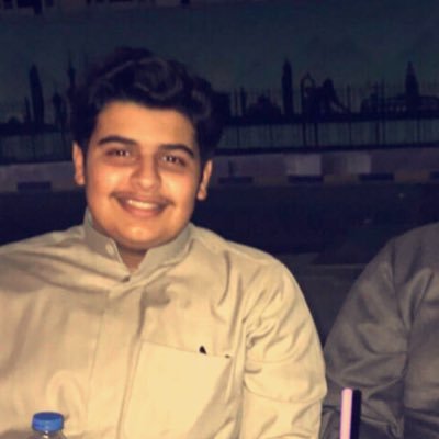 Profile Picture of أحمد الحمد (@AhmedAlhamad_) on Twitter