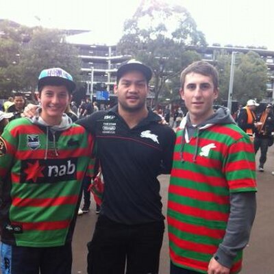 Profile Picture of Lachie Peet (@HeylmJay) on Twitter