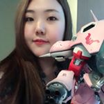 Profile Picture of 경의 (@k.molly.kim) on Instagram