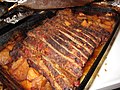 Profile Picture of Brisketon Wikipedia