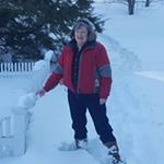 Profile Picture of Sharron Patterson Raczynski (@sharronpattersonraczynski) on Instagram