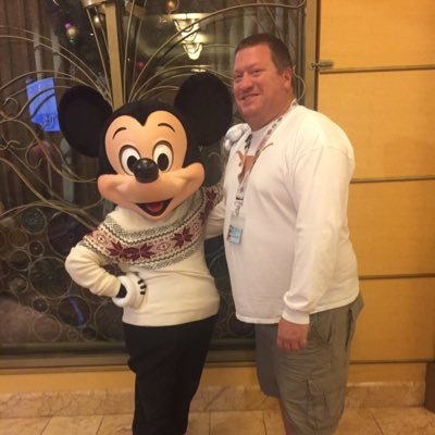 Profile Picture of Mark Wilder (@mwild37917) on Twitter