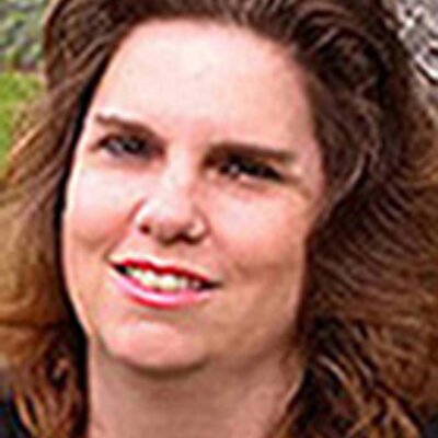 Profile Picture of Lisa Santiago Weber (@Csufl) on Twitter