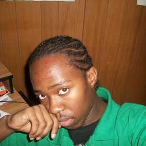 Profile Picture of Bernard Parker (@supra1990) on Myspace