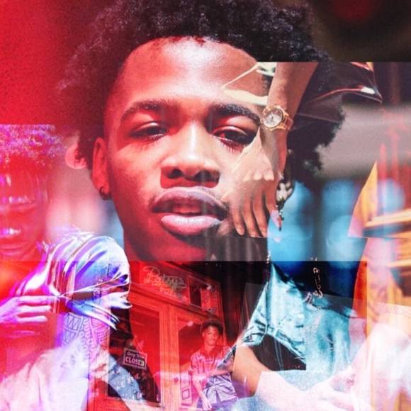 Profile Picture of Ahmad Grinnage (@ahmad2198) on Poshmark