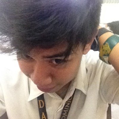 Profile Picture of Francis Esguerra (@Acohsifrancis) on Twitter