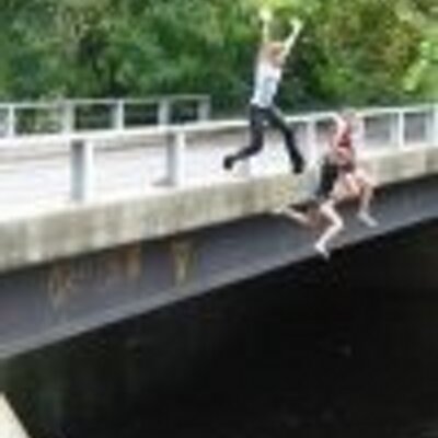 Profile Picture of Danielle Koch (@runintherain29) on Twitter