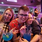 Profile Picture of Ollie Bray 🏳️‍🌈 (@ollie_bray_21) on Instagram