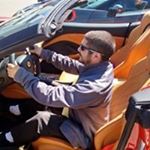 Profile Picture of Paul Nair (@nairpaul) on Instagram