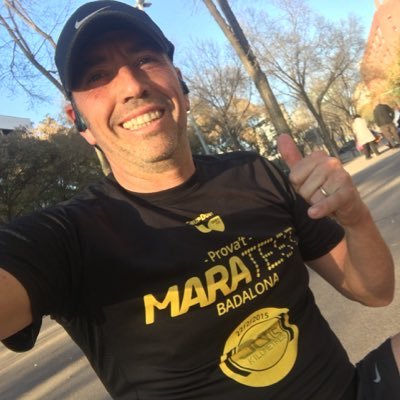 Profile Picture of Alex Riba Camps (@ribacamps) on Twitter