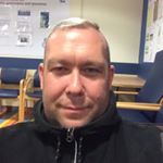 Profile Picture of simon fields (@fields.simon) on Instagram