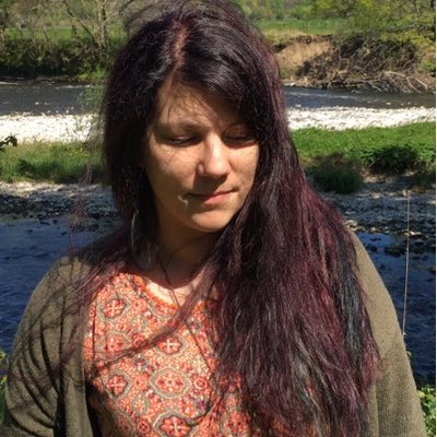 Profile Picture of Ali Anderson-Dyer (@AndersonDyer) on Twitter