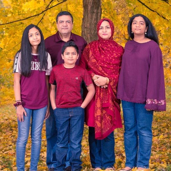 Profile Picture of Basit Syed (@basyed) on Poshmark