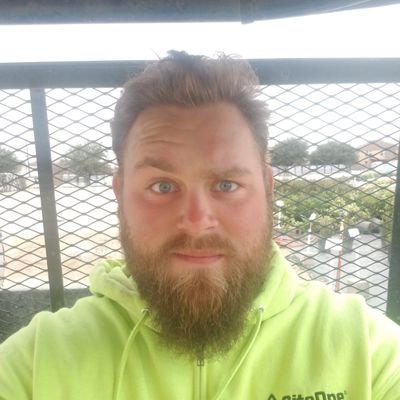 Profile Picture of BubbaBear (@BubbaBearDevon) on Twitter