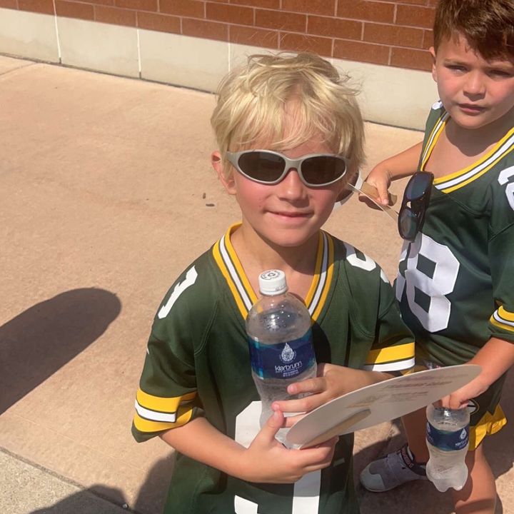 Profile Picture of Paulie Kohler (@paulie.kohler) on Tiktok