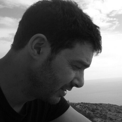 Cristian Figueroa - Twitter Profile Picture of Cristian Figueroa (@crisfigueroall) on Twitter