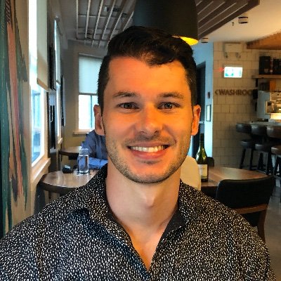 Profile Picture of André Martel (@amartelmd) on Twitter