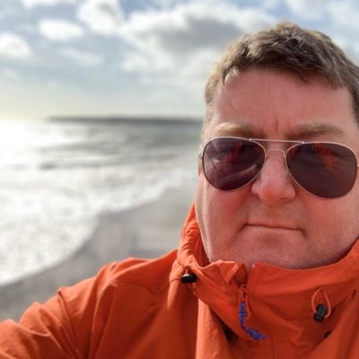 Profile Picture of Michael Cranston (@Michaelcranston) on Twitter