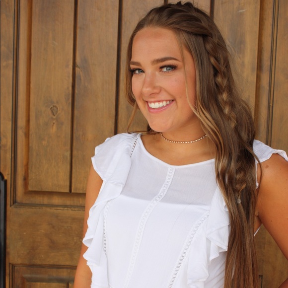 Sam Vandemerwe - Poshmark Profile Picture of Sam Vandemerwe (@sam_vandemerwe) on Poshmark