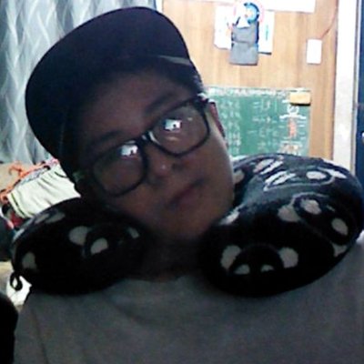 Profile Picture of Adam Franz Chavez (@franzina_123) on Twitter