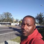 Profile Picture of Travis Burroughs (@travisburroughs41) on Instagram