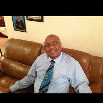 Profile Picture of Dr. Raymond Ramsay (@rayhugh28) on Twitter