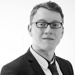 Profile Picture of Tom Roden, MCIPR (@Thomas_Roden) on Twitter