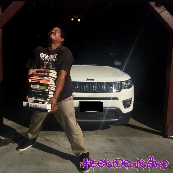 Profile Picture of Bryant Rodriguez (@buywithbryant) on Poshmark