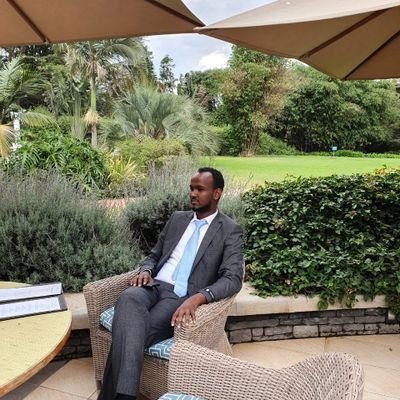 Profile Picture of Ahmeddahir Hussein Osman. (@AhmedDahirHuss4) on Twitter