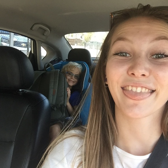 Adéla Růžičková - Poshmark Profile Picture of Adéla Růžičková (@kimik11) on Poshmark