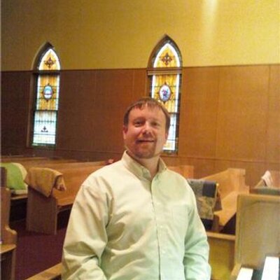 Profile Picture of Steve Peters (@Halsted15) on Twitter