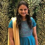 Profile Picture of Sanjana Nithiyanandam (@nsanju15) on Instagram