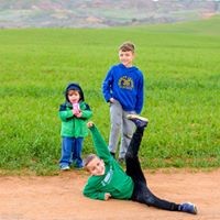 Profile Picture of Hadas Golan Cohen (@hadas-golan-cohen) on Quora