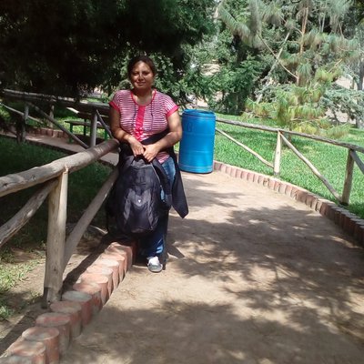 Profile Picture of Patricia Talavera (@patrici00413192) on Twitter