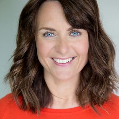 Profile Picture of Kay Milbourne (@KayMilbourne) on Twitter