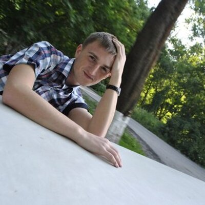 Profile Picture of Александр Рудакас (@a_rudakas) on Twitter