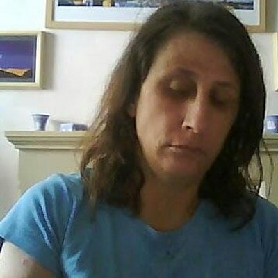 Profile Picture of Amanda Hayles (@HaylesAmanda) on Twitter