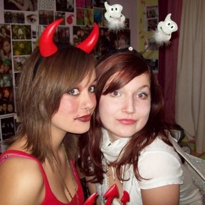 Profile Picture of Vicky Goodall (@domedougiestyle) on Myspace