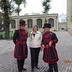 Profile Picture of Moira Gregory (@gregorymoira) on Instagram