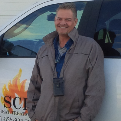 Profile Picture of Stephen Burtt / SCB (@stephen_scb) on Twitter